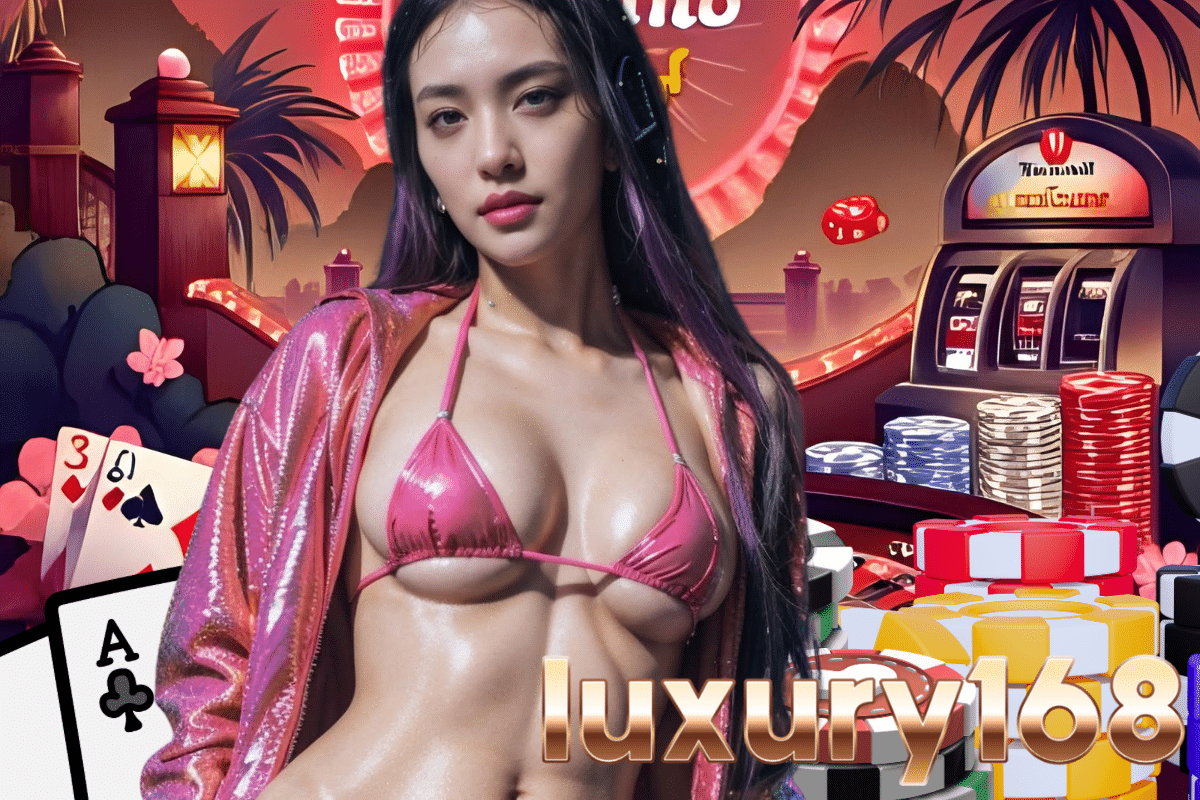 luxury168 ทรูวอเลท